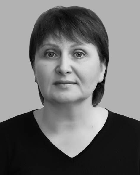 Ковальська Інна Олександрівна